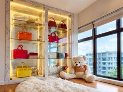 High Park Residences (D28), Apartment #604185191